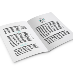 Copy-Service Livrets
